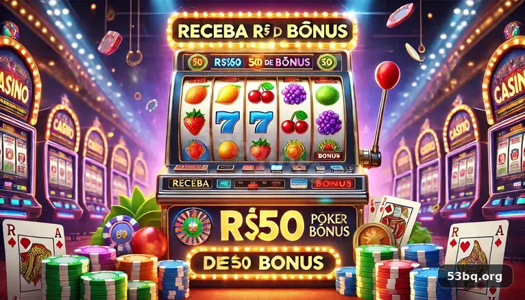 53bq destaque